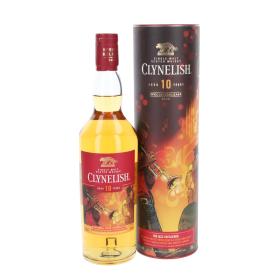 Clynelish Special Release 10J-/2023