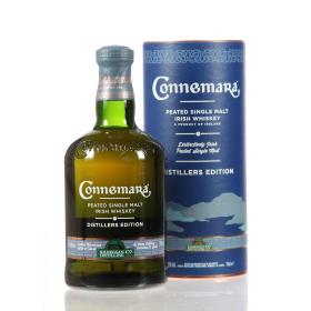 Connemara Distillers Edition (B-Ware) 
