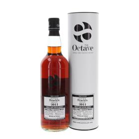 Royal Brackla Octave whisky.de exklusiv (B-Ware) 11J-2011/2022